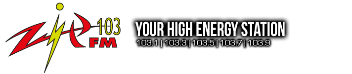 ZIP 103FM